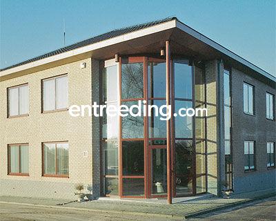 Kok Lexmond B.V. uit Lexmond