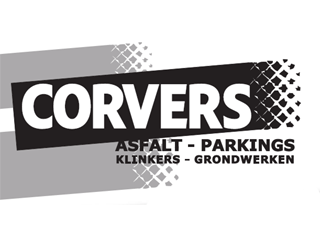 Logo Corvers B.V.B.A. Beringen (Paal)