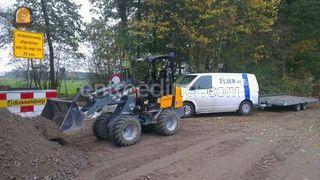 GIANT D332 SWT Omgeving Zwolle