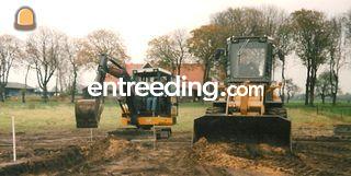 Eurocat 350 Omgeving Helmond