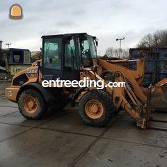 Case 121E Omgeving Voorne-Putten