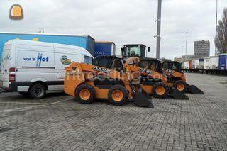 Case SR 250 Omgeving Voorne-Putten