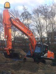 20 tons rupskraan Omgeving De Ronde Venen