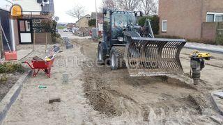 giant 6004 Omgeving Den Haag