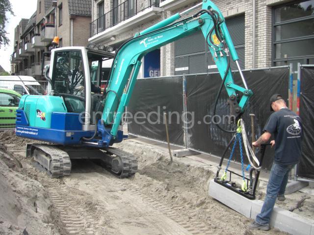 Gebr. De Boer uit Leiden