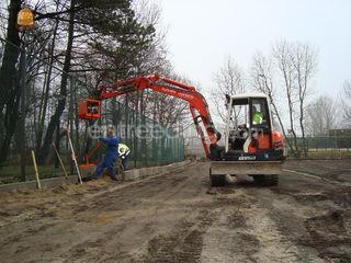 KX 080-3 midikraan (8 ton... Omgeving Alphen a/d Rijn