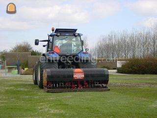 Vertidrain Omgeving Alphen a/d Rijn