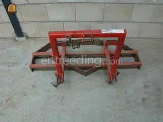 Kleine sleep 1 mtr Omgeving Alphen a/d Rijn