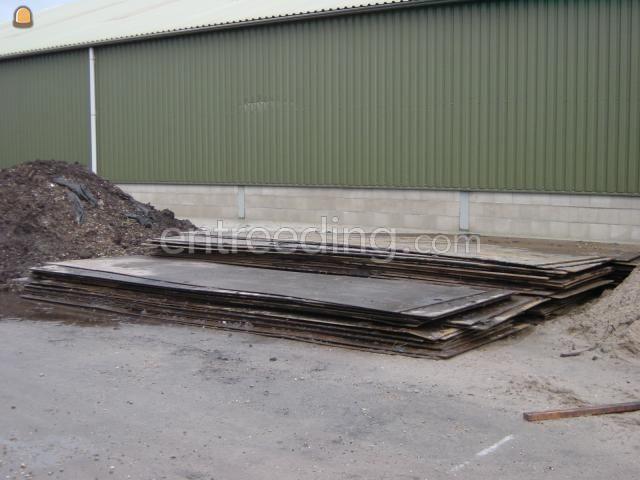 Diverse maatvoeringen