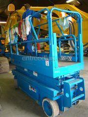 Hoogwerker voor eigen geb... Omgeving Alphen a/d Rijn