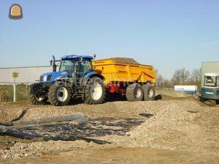 Veenhuis 13m3 Omgeving Alphen a/d Rijn