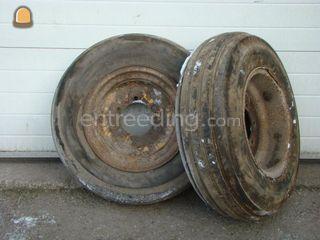 Te koop Vredestein 10.5-8... Omgeving Alphen a/d Rijn