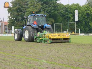 Koro recyclingdresser Omgeving Alphen a/d Rijn