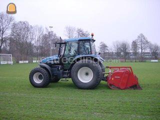 Schudfrees Omgeving Alphen a/d Rijn