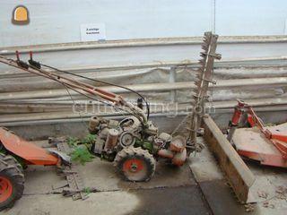 2-wielige maaitractor te ... Omgeving Alphen a/d Rijn