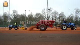 Bredalstrooier 4 m3 Omgeving Alphen a/d Rijn