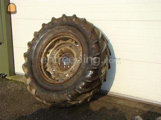 Te koop 1x Kleber 18.4-15... Omgeving Alphen a/d Rijn