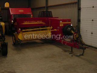 Kleine baaltjespers Omgeving Alphen a/d Rijn