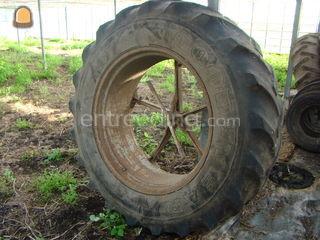 1x Goodyear 16.9 R34 139A... Omgeving Alphen a/d Rijn