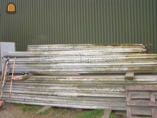 Betonplaten Omgeving Alphen a/d Rijn