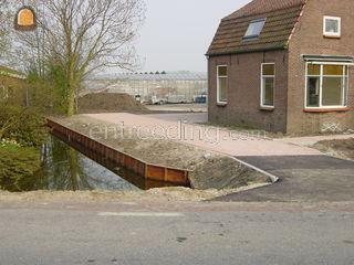 Stratenmaker Omgeving Alphen a/d Rijn