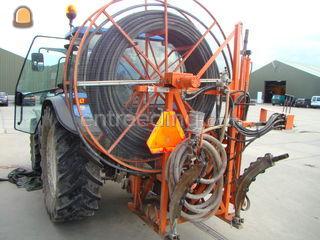 Drainreiniger Omgeving Alphen a/d Rijn