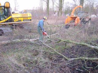 Snoeiwerk Omgeving Alphen a/d Rijn