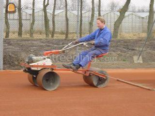 Honda Wals Omgeving Alphen a/d Rijn