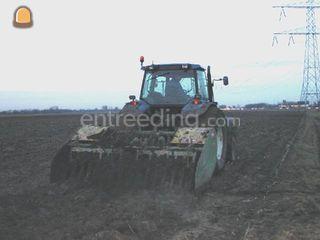 Spitmachine 3 mtr. Omgeving Alphen a/d Rijn