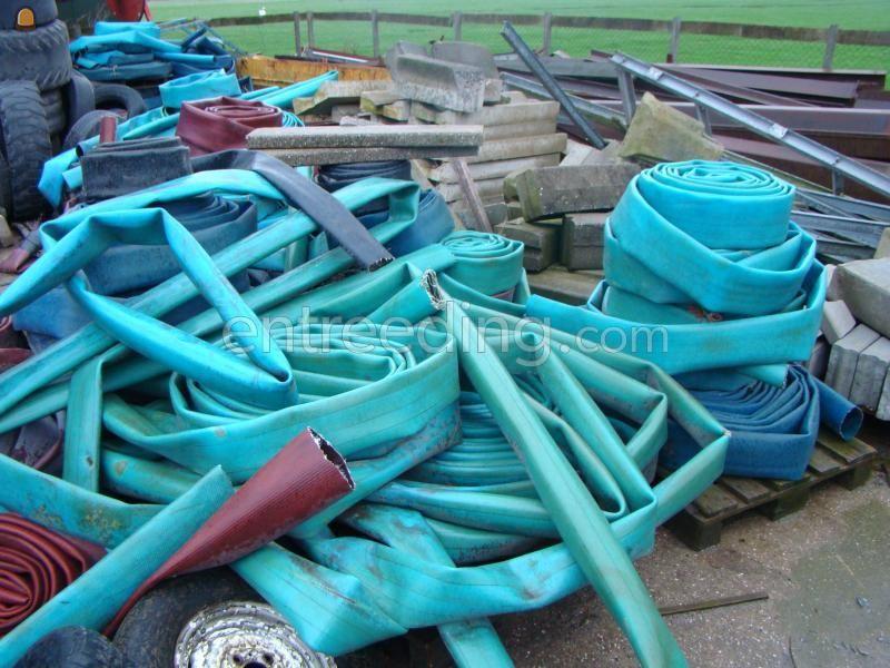 Overig oude sleepslangen