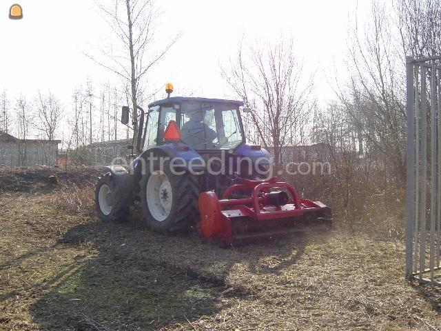 Klepelmaaier 2.2 mtr.