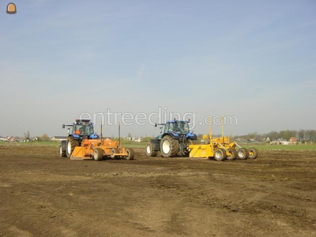 Kilverbak 3 tot 5 mtr.