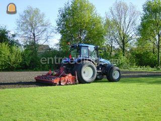 Frees 2 mtr. breed Omgeving Alphen a/d Rijn