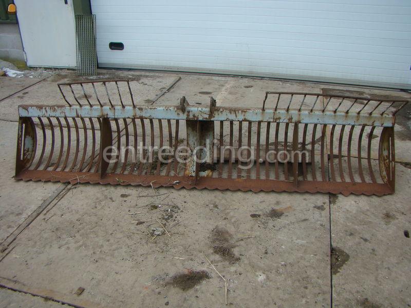 Maaikorven Te koop maaikorf