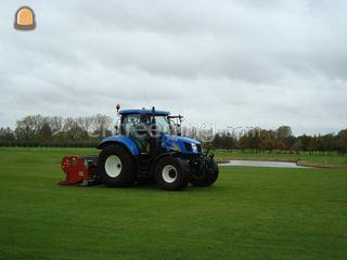 Vertidrain Omgeving Alphen a/d Rijn