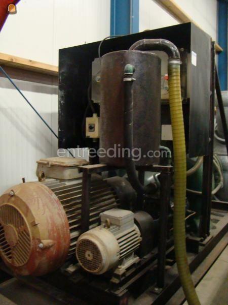 Vuilwaterpompen Te koop Stork electrische pomp