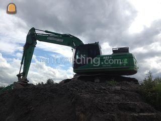 Etec 822-II RLC Omgeving De IJsselsteden