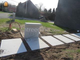 afwateringselementen Omgeving Antwerpen