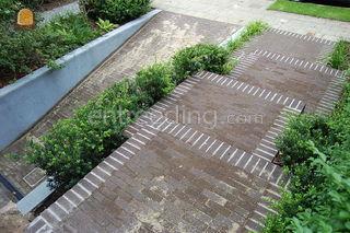 tuinaanleg, totaalproject... Omgeving Antwerpen