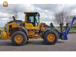 RM150Tm - RM250Tm Omgeving Rotterdam