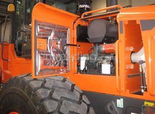 CapNed ISO Omgeving Rotterdam