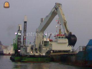 ervaren machinst GWW+VCA,... Omgeving Goes