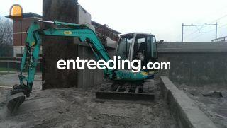 Ihi 3 vx Omgeving Hilversum