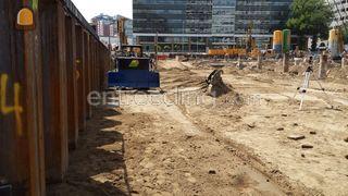 Giant 6004 Omgeving Hilversum