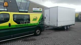 Sanering unit Omgeving Hilversum