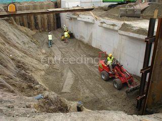 Schaffer 336 Omgeving Hilversum