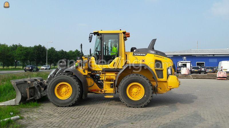 Volvo L 60 H
