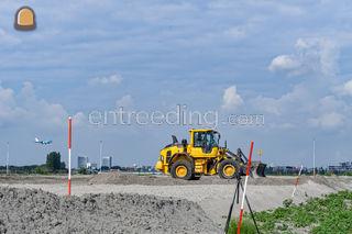 Volvo L 60 H Omgeving Hilversum