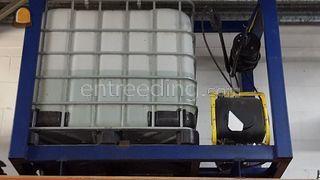 hogedrukspuit Omgeving De Drechtsteden