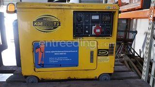 6 kW Omgeving De Drechtsteden